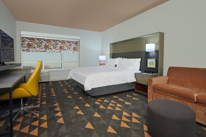 Holiday Inn Hattiesburg – North