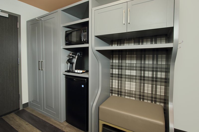 Holiday Inn Hattiesburg – North