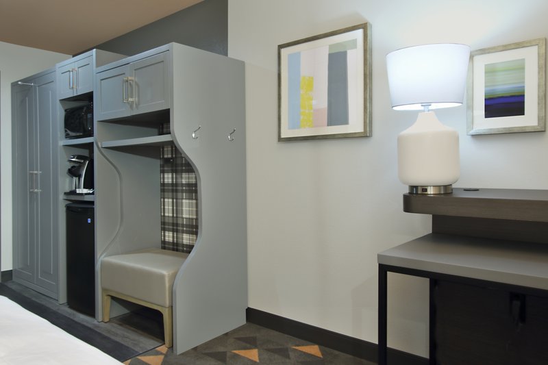 Holiday Inn Hattiesburg – North