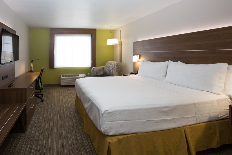HOLIDAY INN EXP STES HESPERIA
