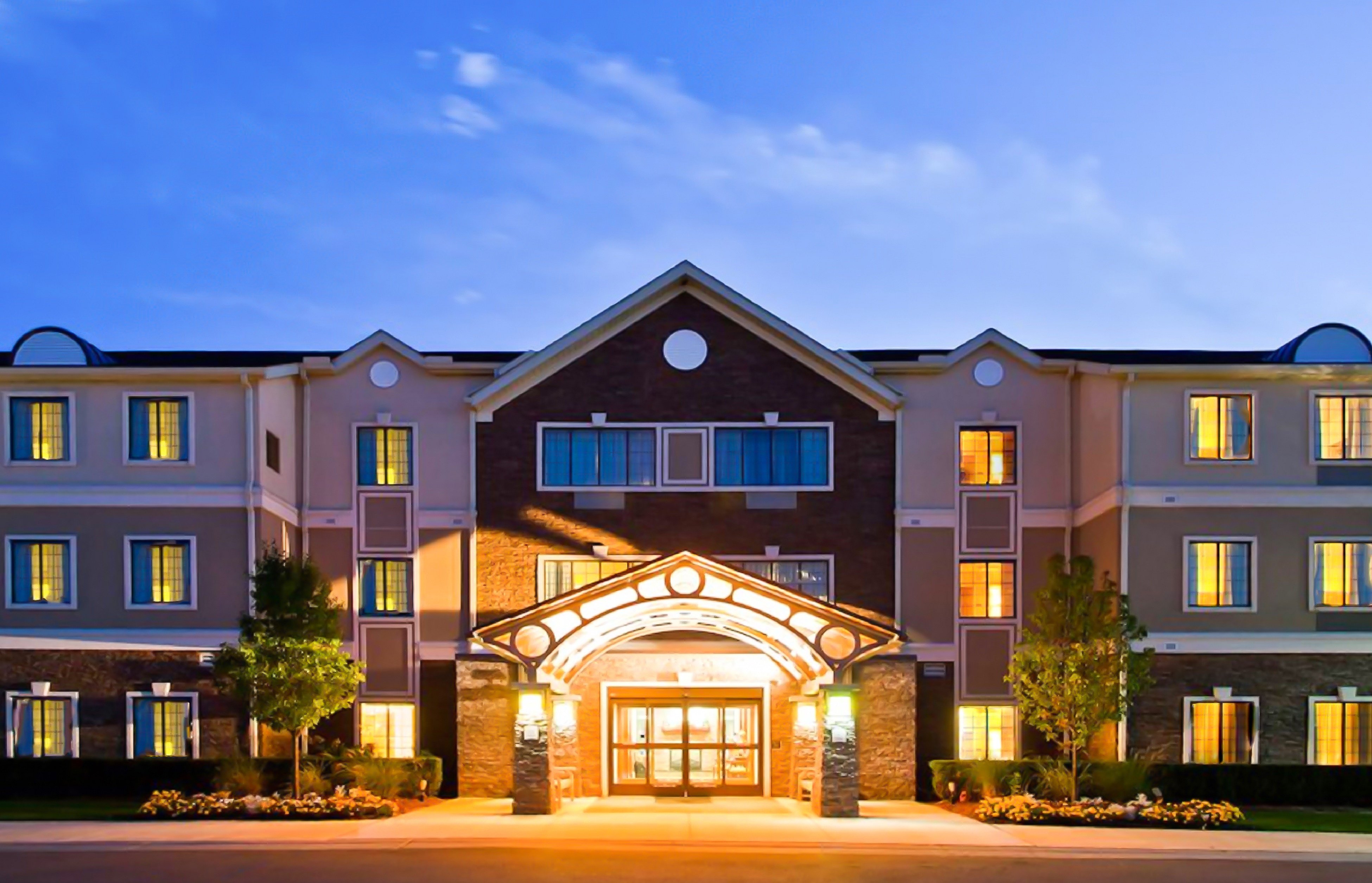 Staybridge Suites