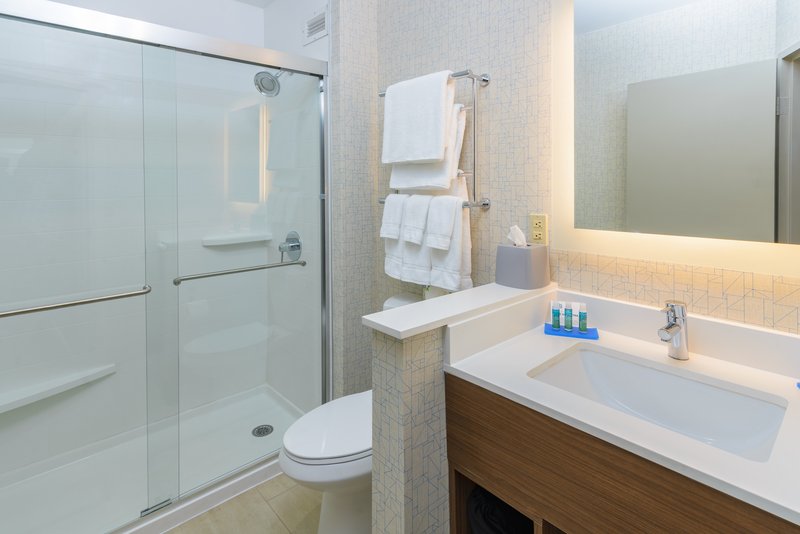 HOLIDAY INN EXPRES SOUTHINGTON