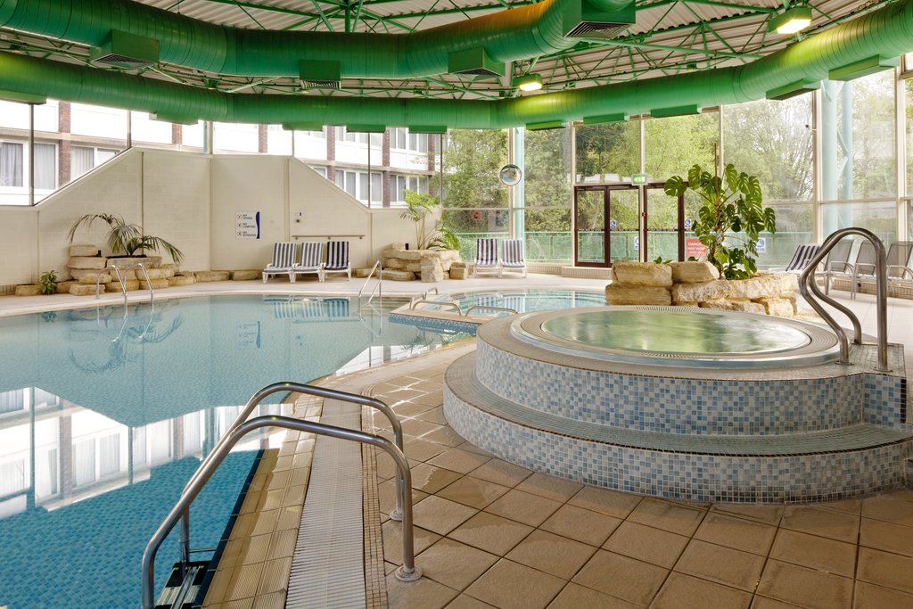 Hotel Feature