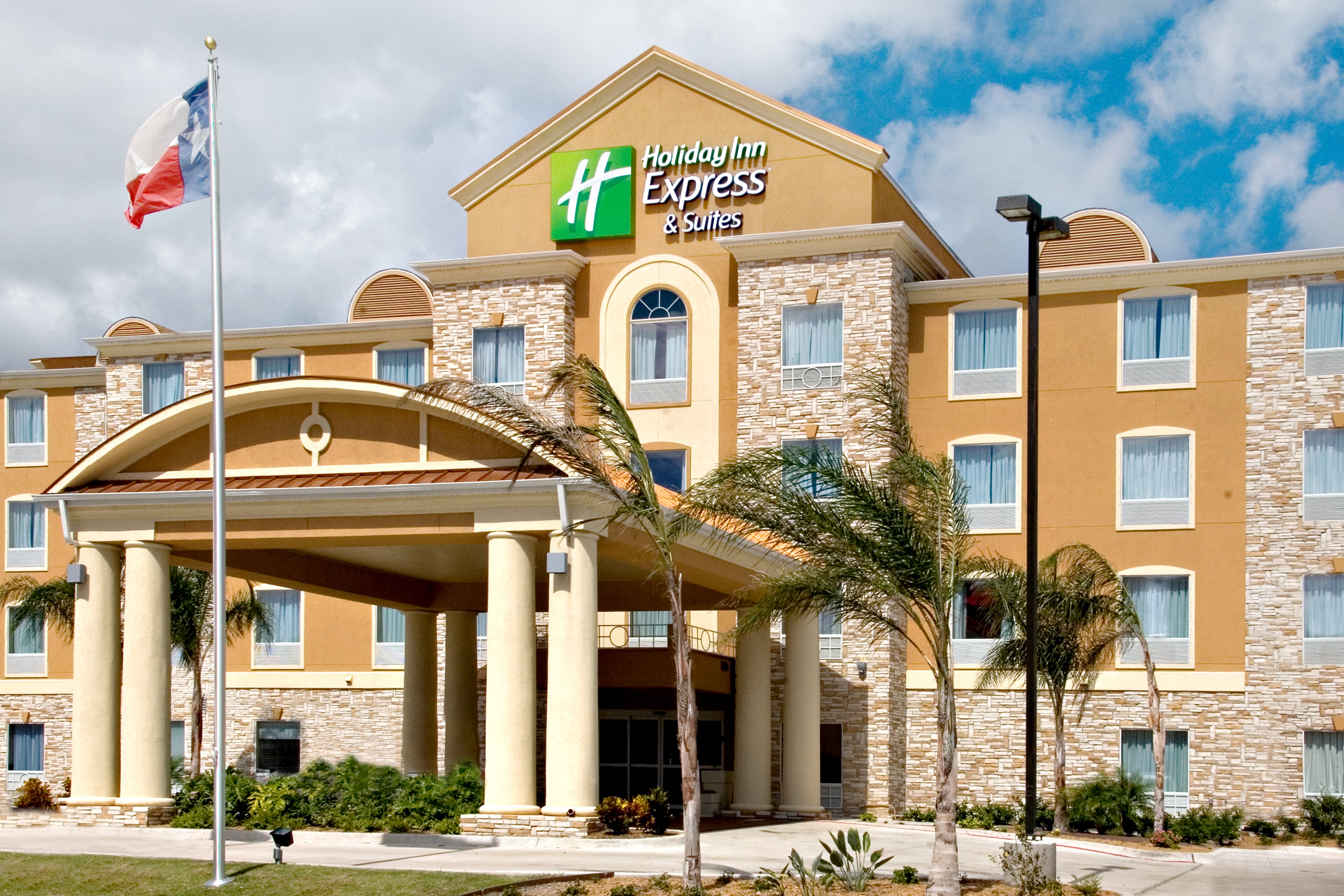 Holiday Inn Express