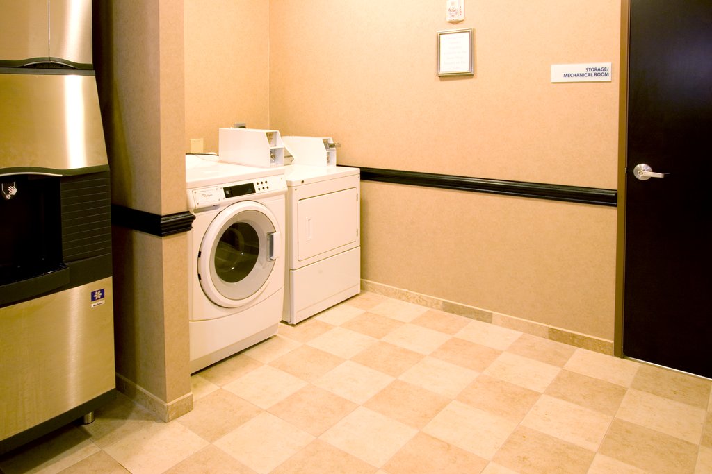 Hotel Feature