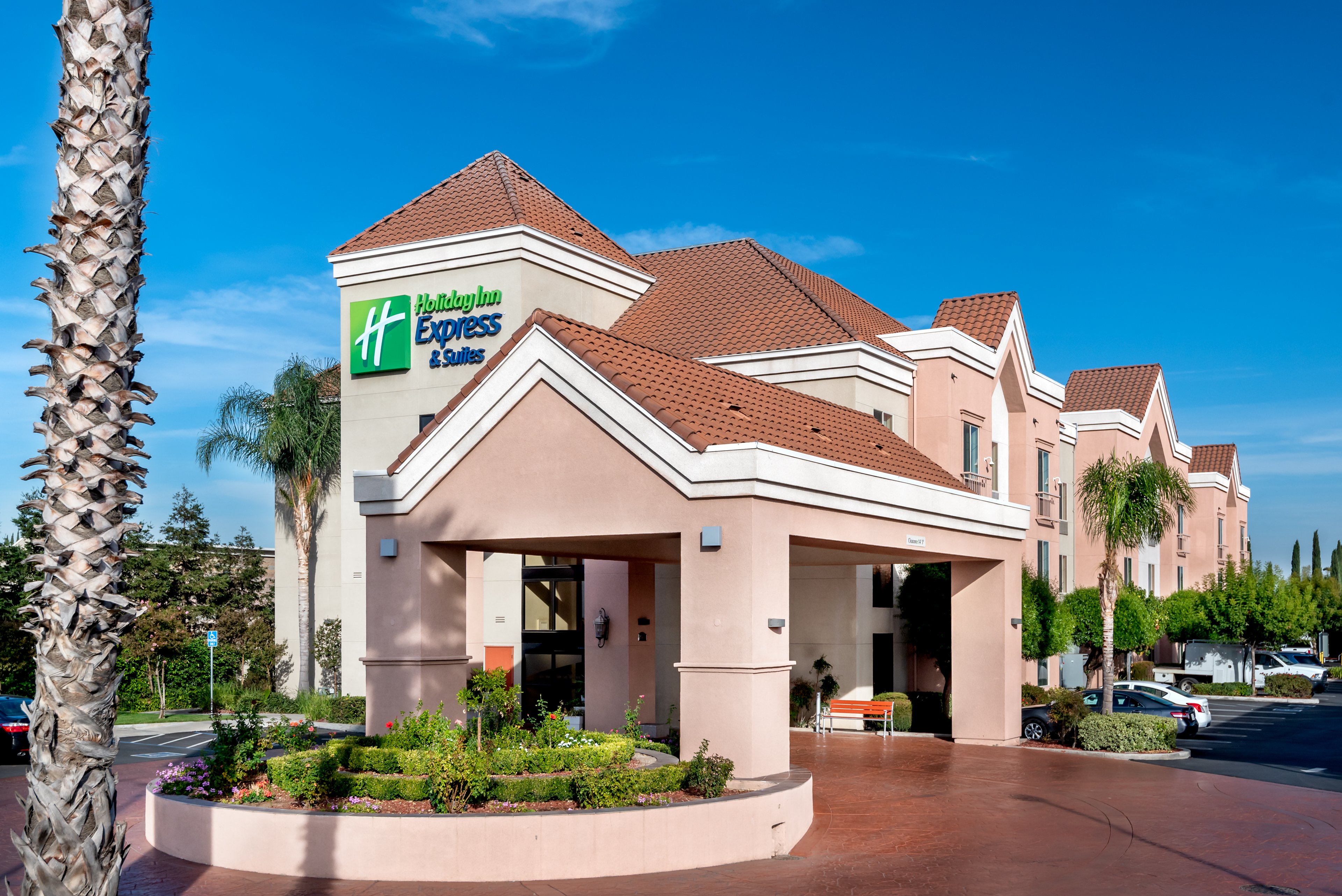 Holiday Inn Express