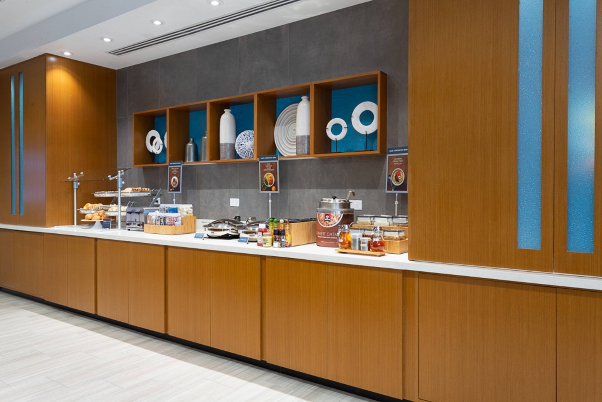 SpringHill Suites Fort Lauderdale Miramar