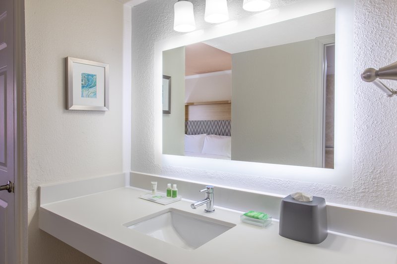 Holiday Inn Boca Raton – North
