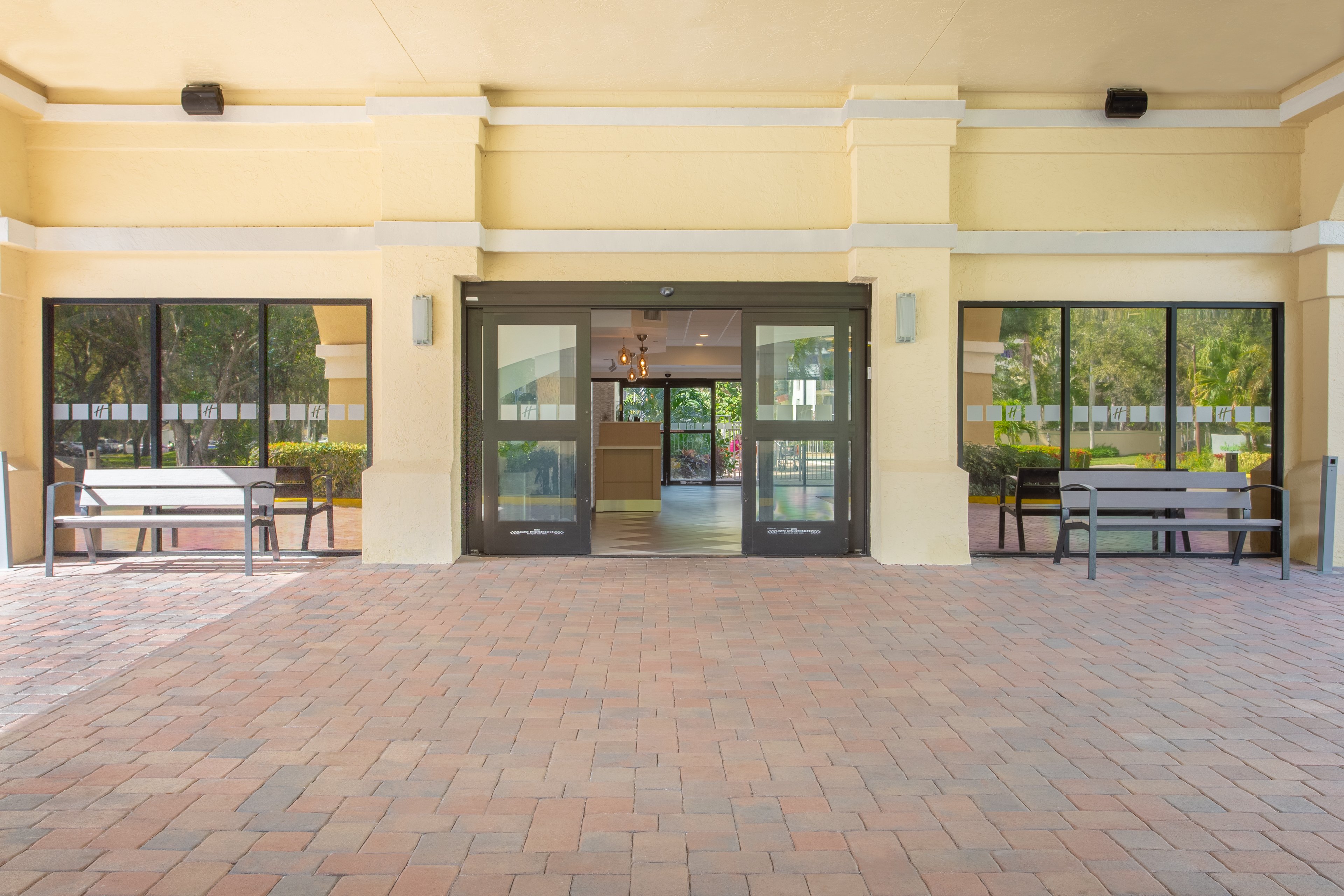 Holiday Inn Boca Raton-North