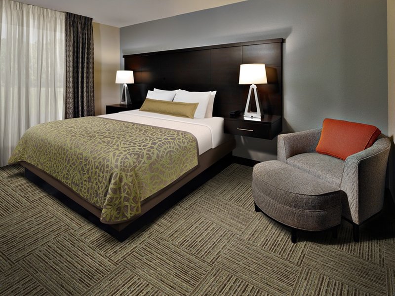 Staybridge Suites Toledo – Rossford – Perrysburg