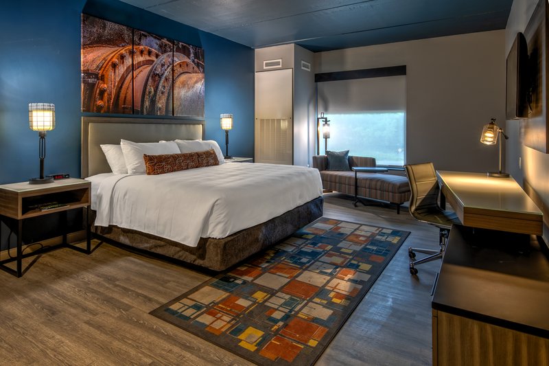 Hotel Indigo Pittsburgh – University Area
