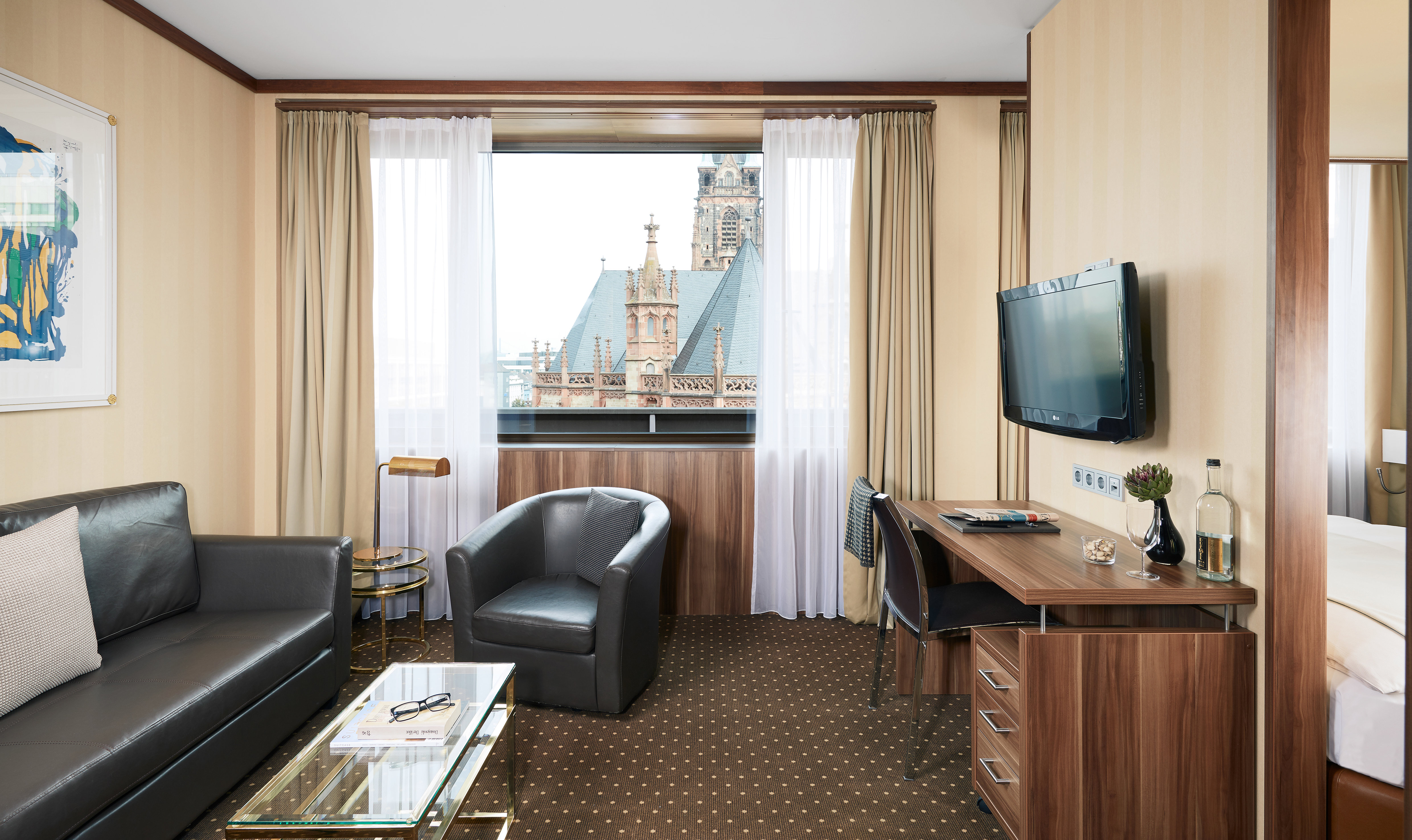 Derag Livinghotel Duesseldorf