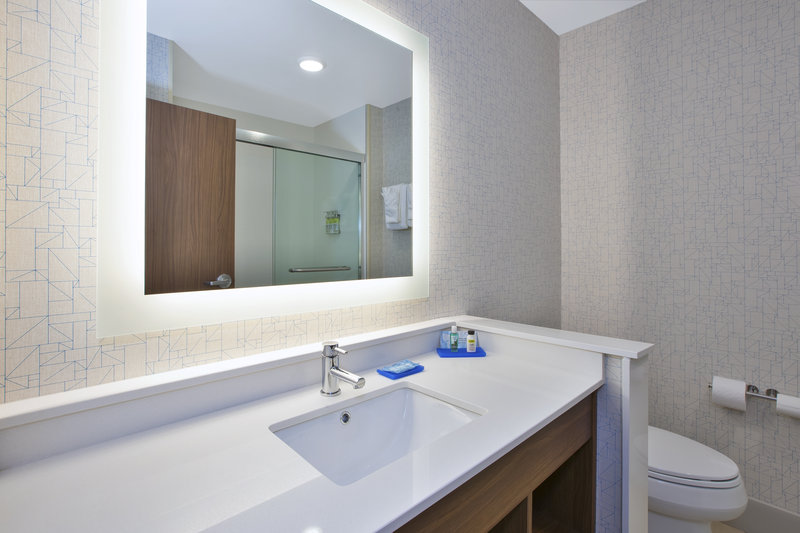 Holiday Inn Express and Suites Grand Rapids