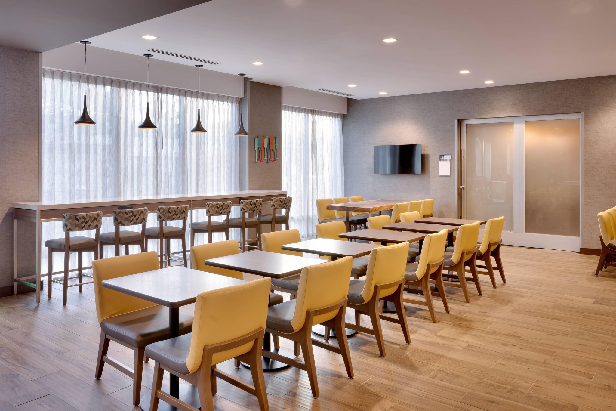 TownePlace Suites Los Angeles LAX/Hawthorne