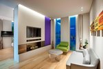 Aloft by Marriott Seoul Gangnam