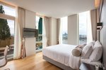 Aloft by Marriott Seoul Gangnam