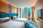 Aloft by Marriott Seoul Gangnam