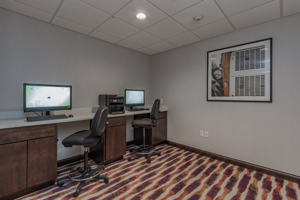 Holiday Inn MISHAWAKA - CONFERENCE CENTER