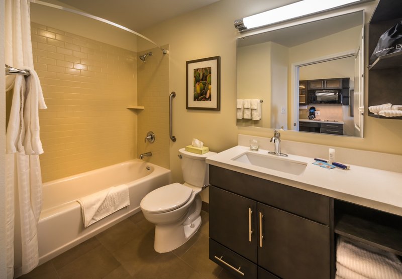Candelwood Suites WINNEMUCCA