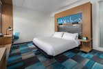 Aloft by Marriott BWI Baltimore Washington International Airport