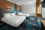 Aloft by Marriott BWI Baltimore Washington International Airport