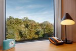 Aloft by Marriott BWI Baltimore Washington International Airport