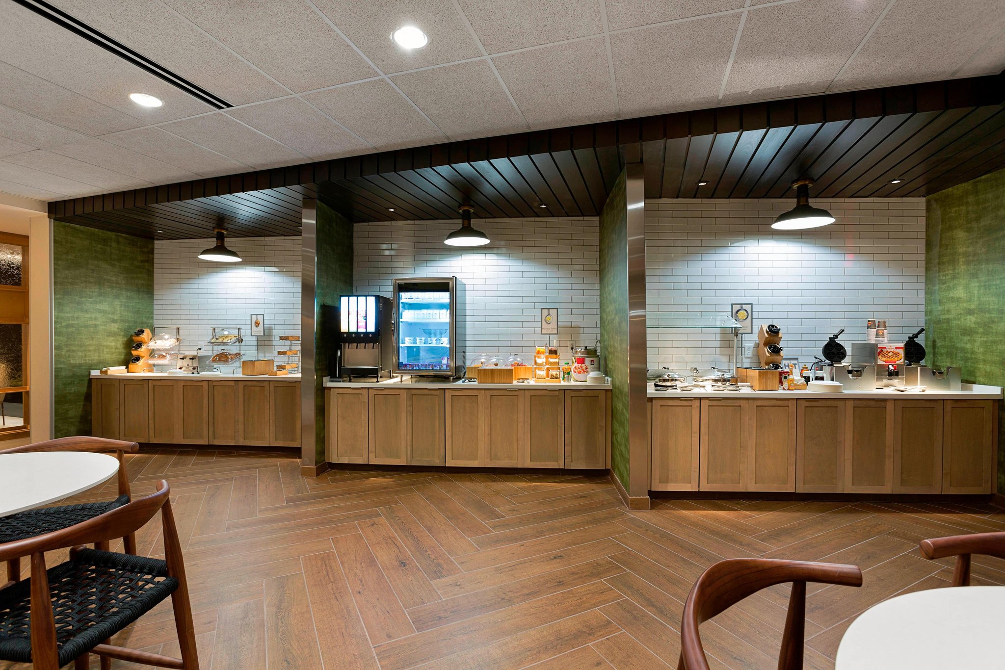 Fairfield Inn & Suites Shelby