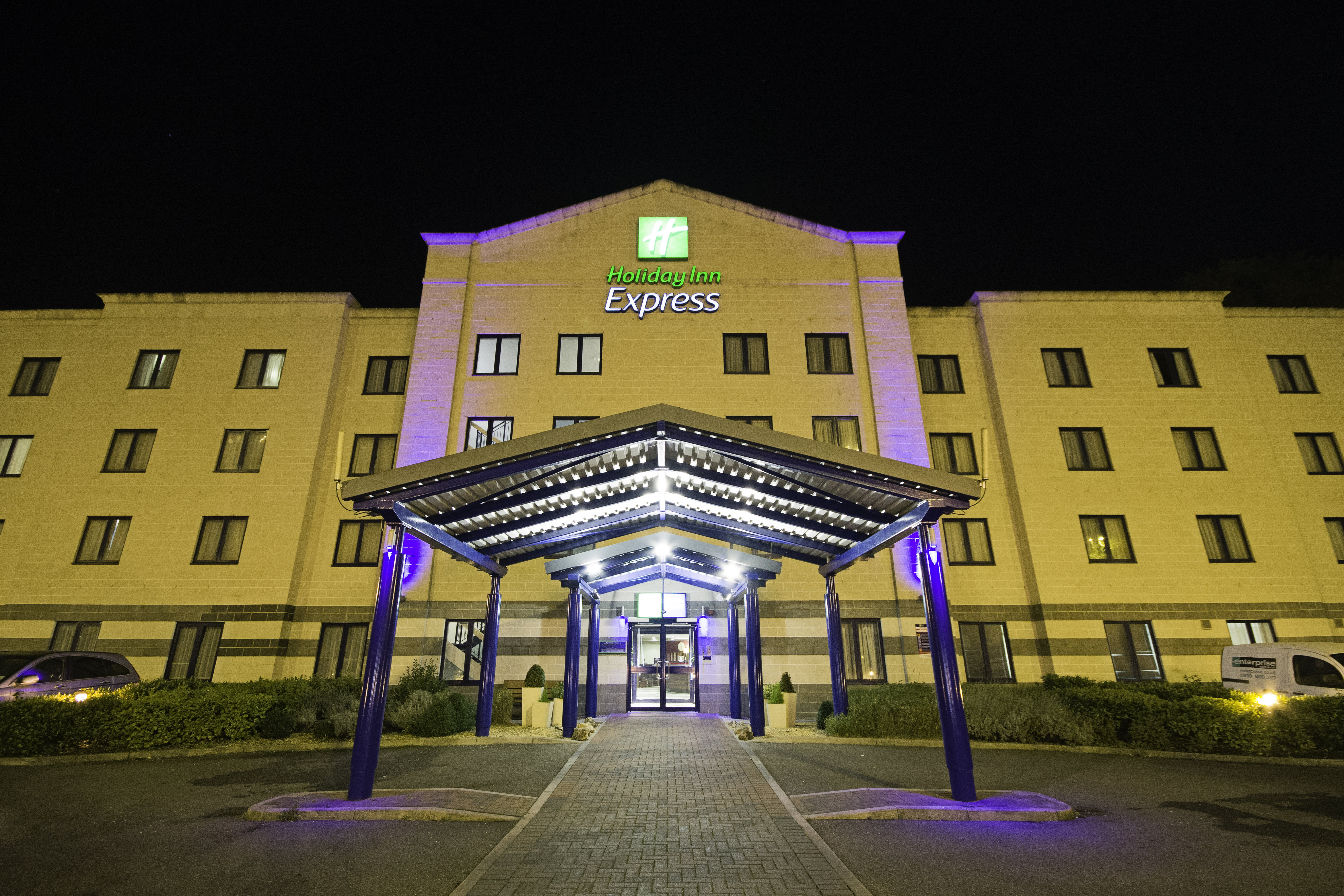 Holiday Inn Express Poole
