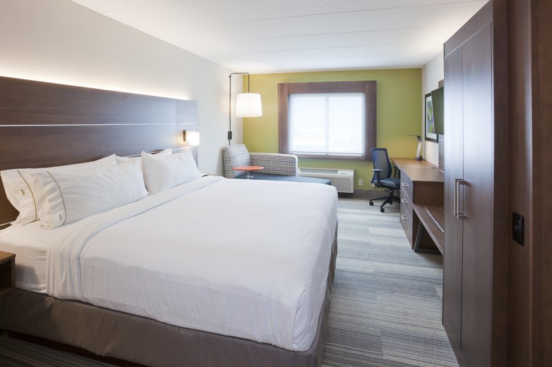 HOLIDAY INN EXPRESS ROSEVILLE