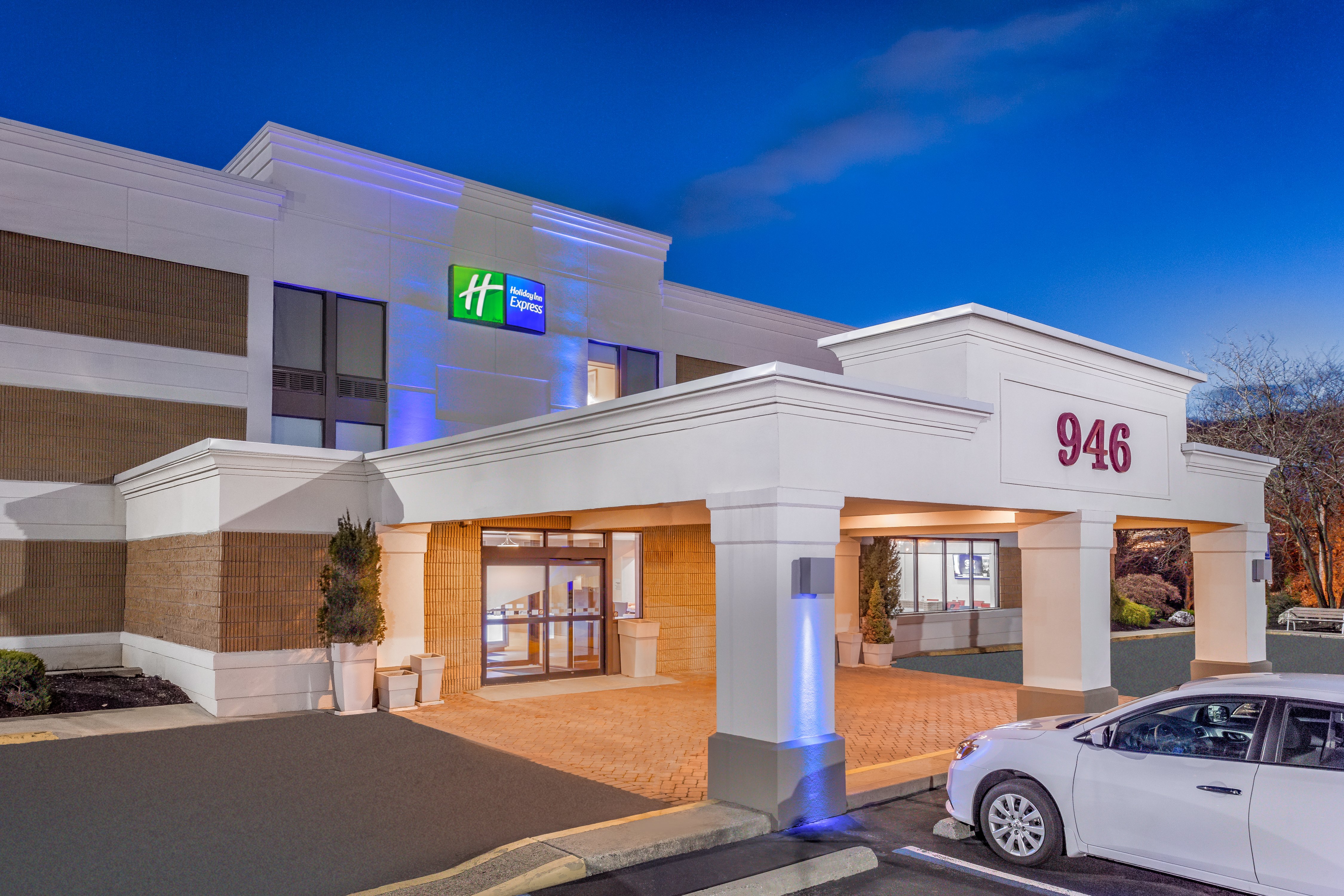 Holiday Inn Express