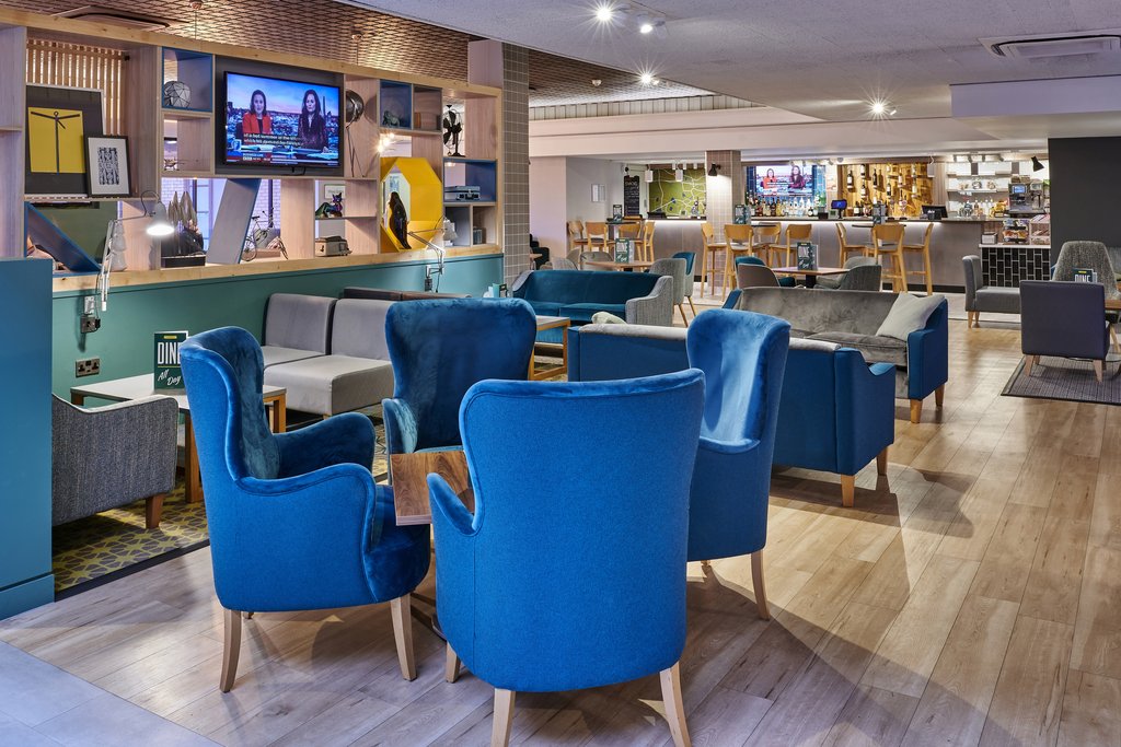 Holiday Inn TAUNTON M5, JCT.25, Somerset