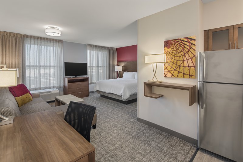 Staybridge Suites Florence – Civic Center