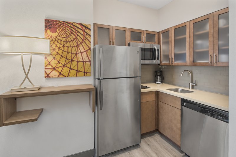 Staybridge Suites Florence – Civic Center