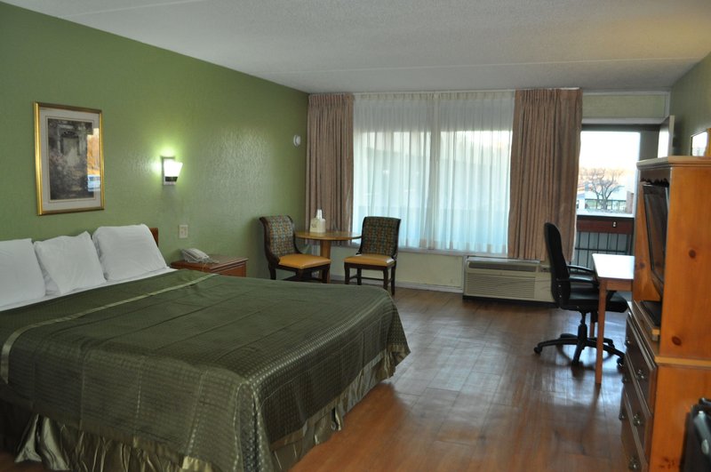 Bestway Inn Madison