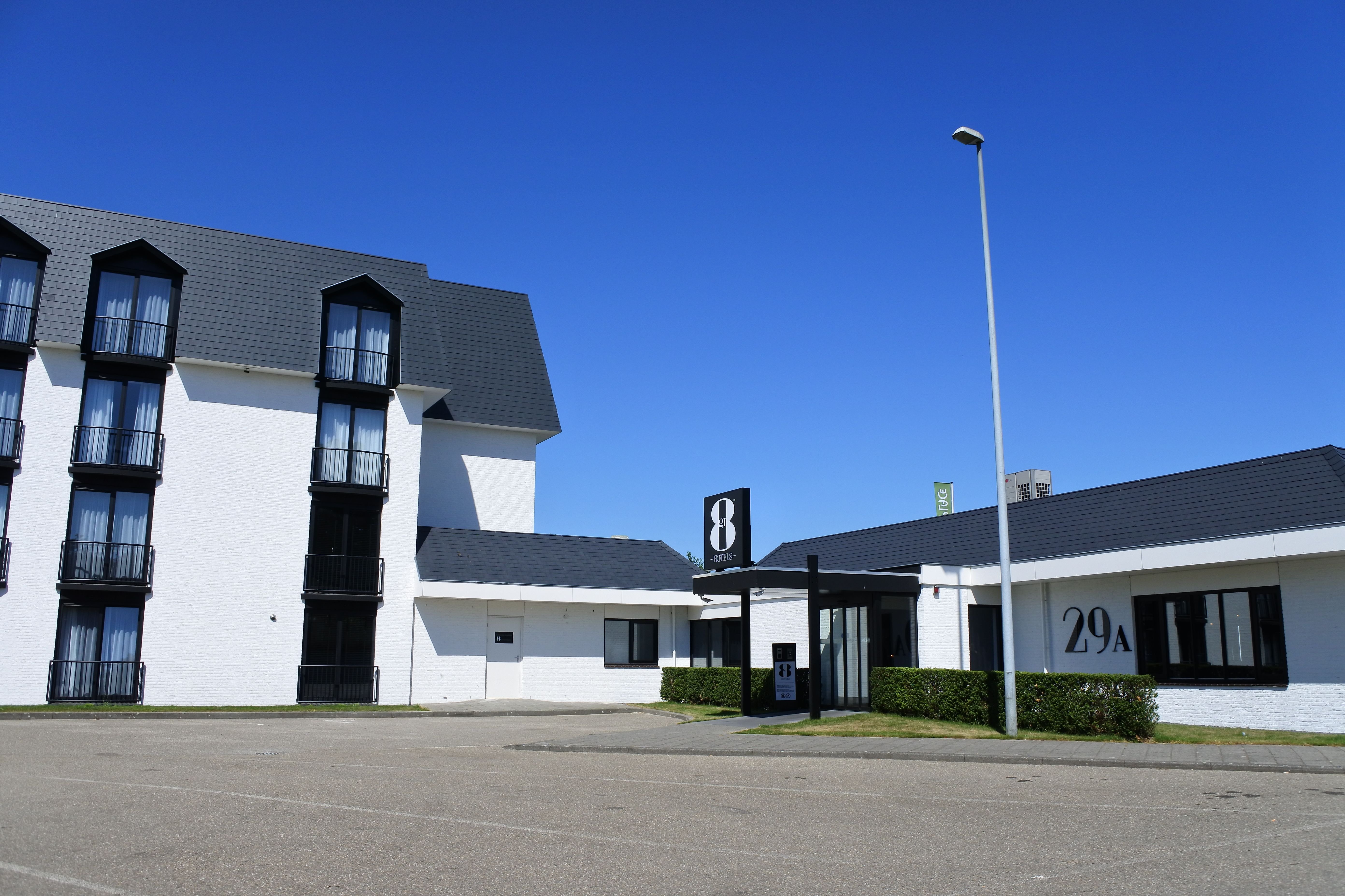 Gr8 Hotel Sevenum
