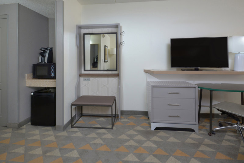 Holiday Inn Raleigh-Durham Airport
