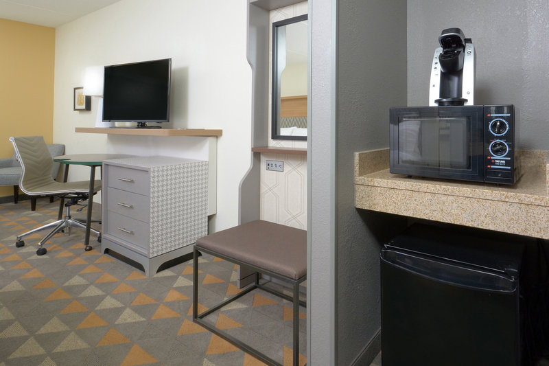 Holiday Inn Raleigh-Durham Airport