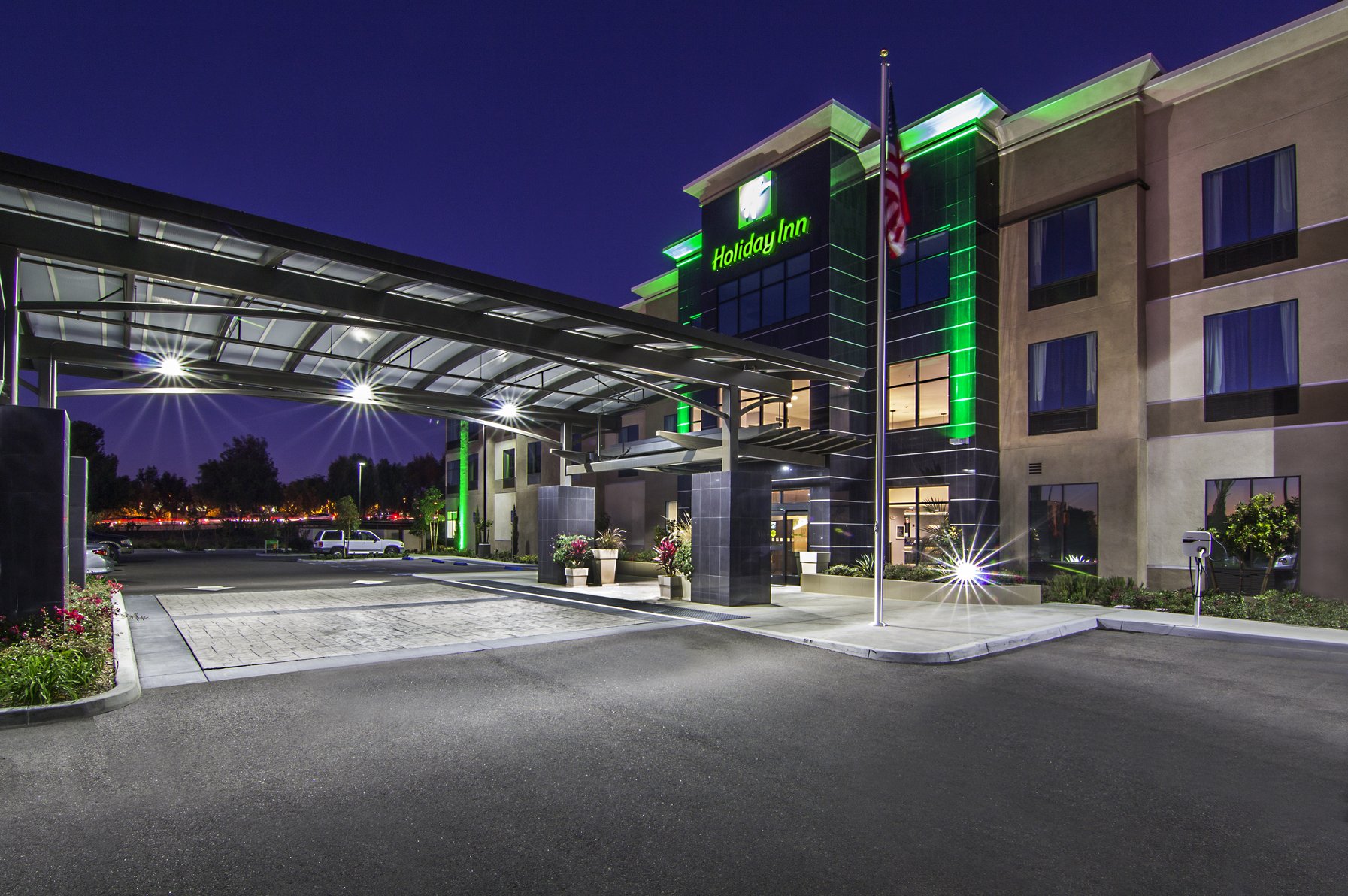 Holiday Inn Carlsbad San Diego