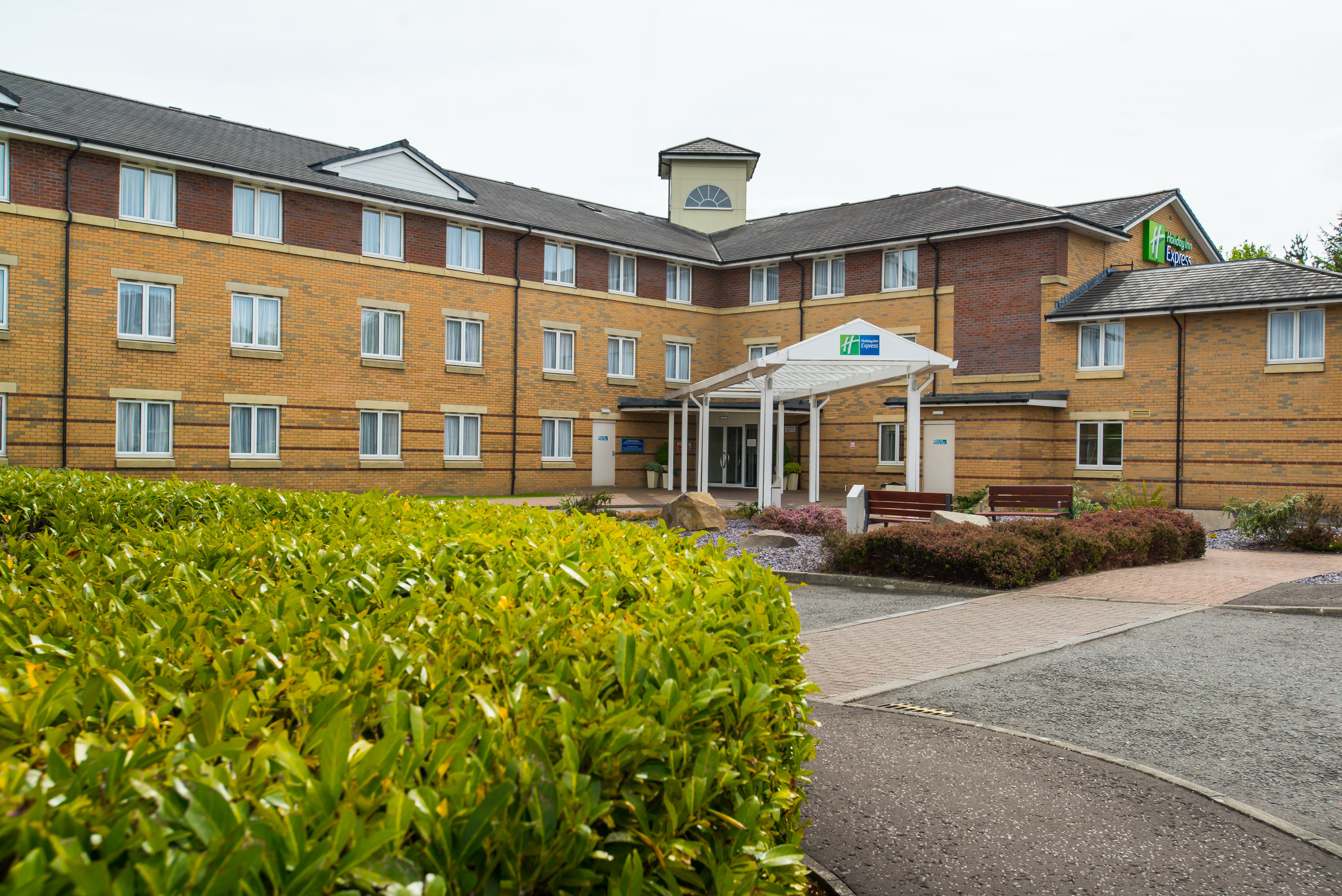 Holiday Inn Express Stirling