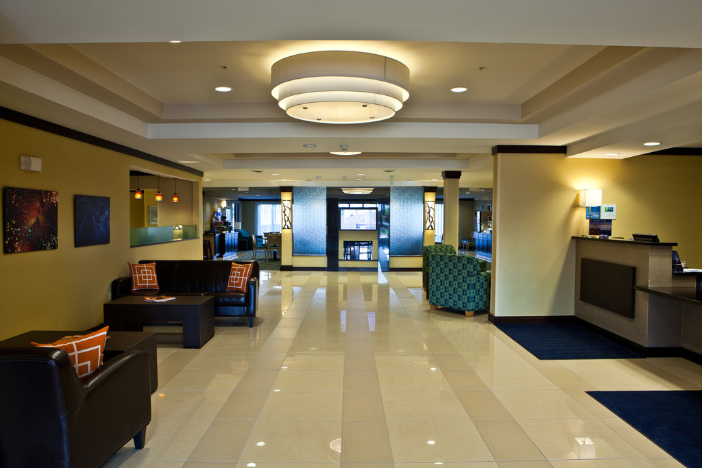 Holiday Inn Express & Suites LANSING-DIMONDALE, Allegan