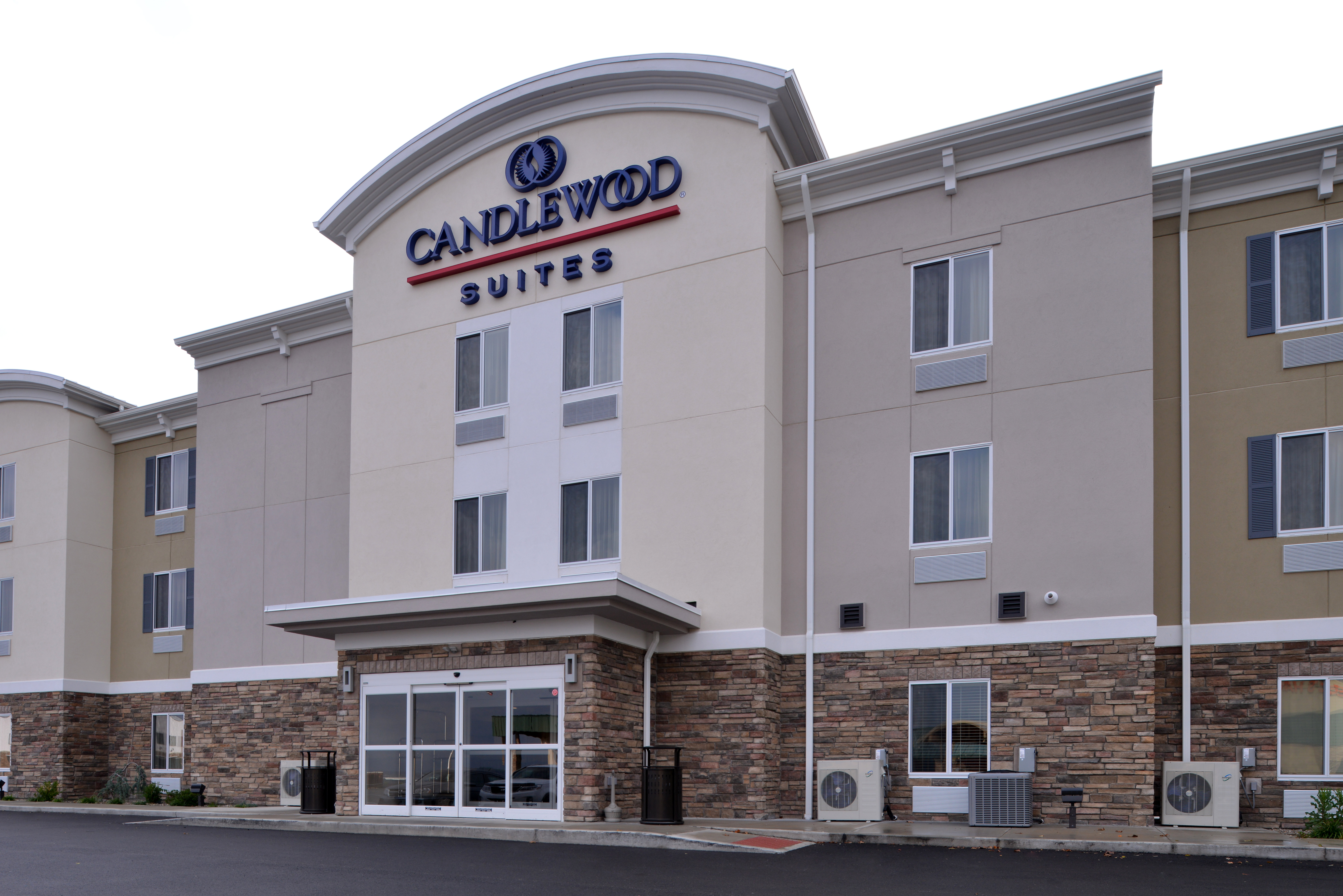 Candlewood Suites Morgantown Univ of WV