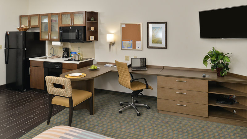 Candlewood Suites HOUMA WEST
