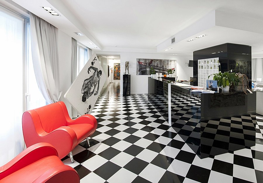 Studio Inn Centrale