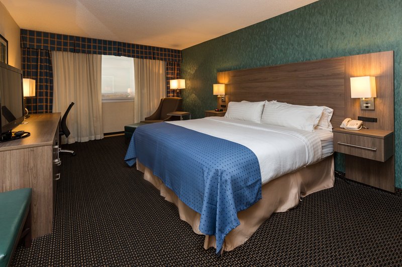 Holiday Inn Des Moines Downtown Mercy Campus
