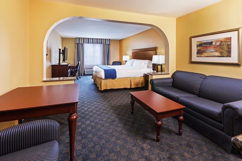HOLIDAY INN EX STES NW CORP CH