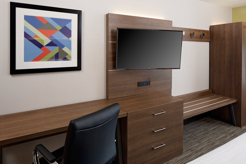 Holiday Inn Express Harrisburg East – Hershey Area