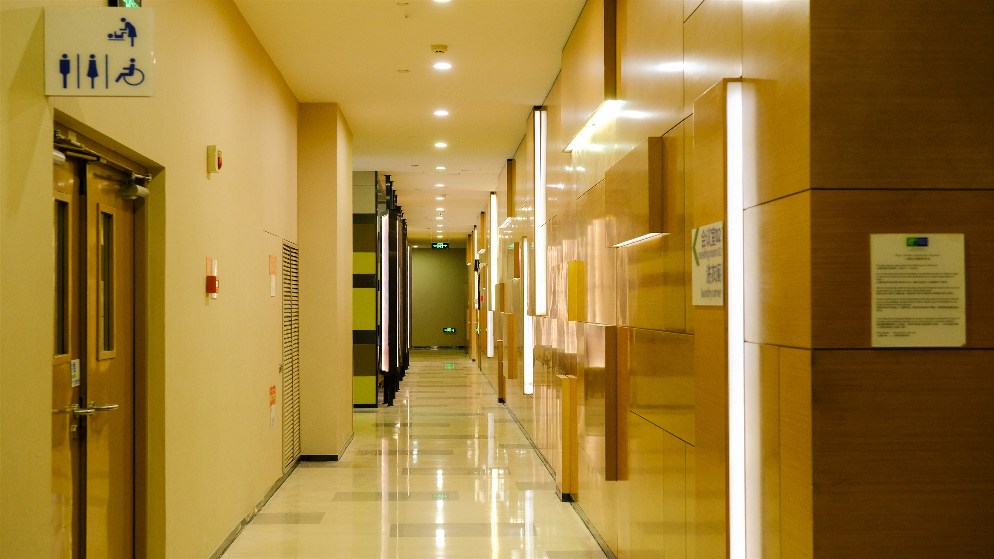Holiday Inn Exp Zhangjiakou Park View