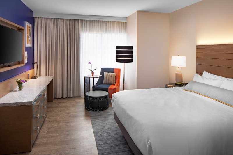 Hotel Indigo Gainesville-Celebration Pointe