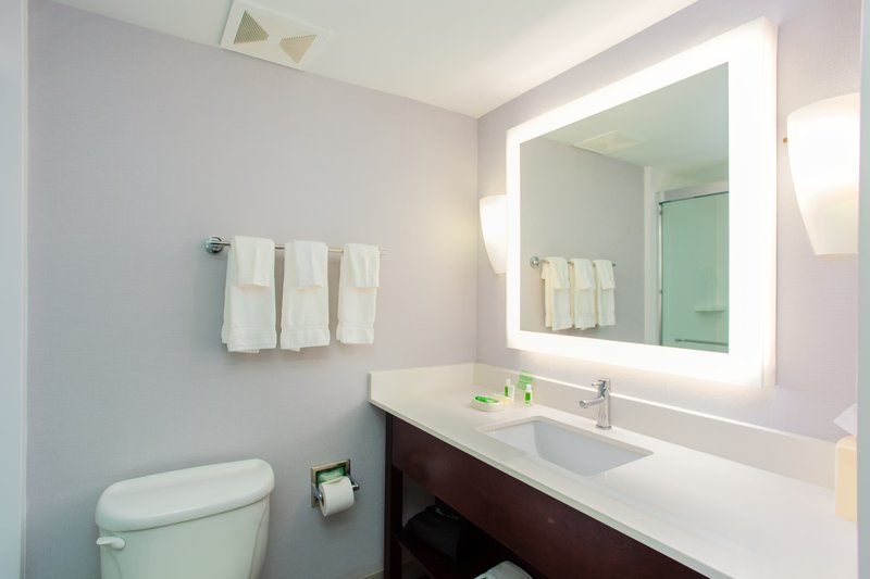 HOLIDAY INN HTL STE NORTH I-10
