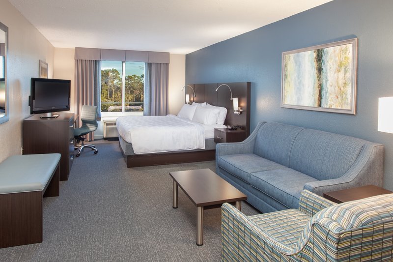 HOLIDAY INN HTL STE NORTH I-10